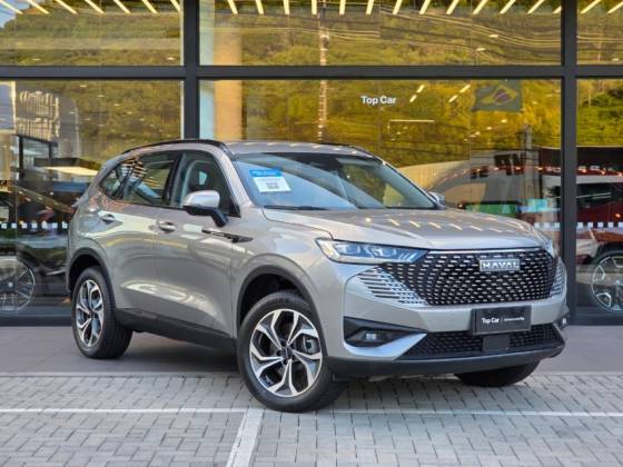 GWM HAVAL H6 1.5 PHEV PREMIUM AWD E-TRACTION